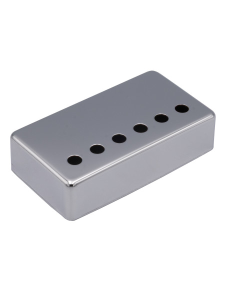 Cubierta Pastilla Humbucker Cromo