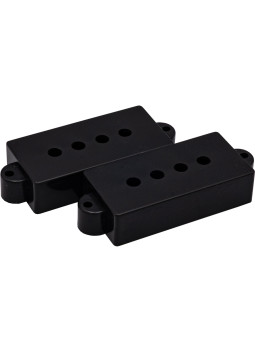 Set de Cache Micro Precision Bass Noir