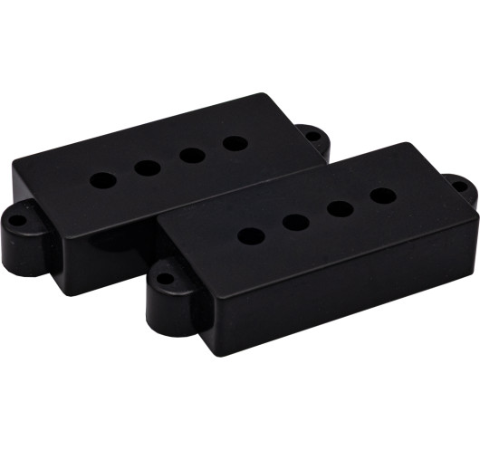 Set de Cache Micro Precision Bass Noir