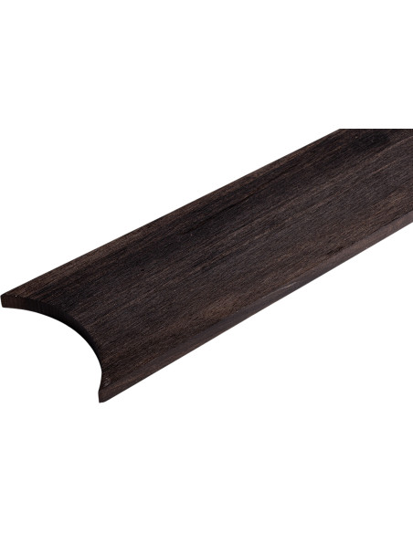 Tastiera Acabado Ébano liquidazione chitarra classica MB Exclusive | Partes