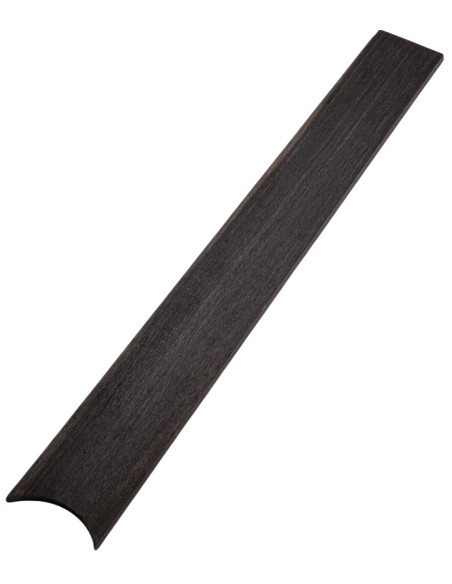 Touche Guitare Classique Ébène Liquidation Finie MB Exclusive | Maderas Barber