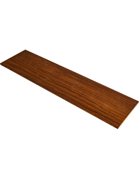 Pala Brankowood® FSC 100% Marrón A 420x105x5 mm