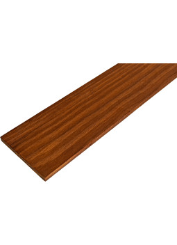 Touche Brankowood® FSC 100 % Marron A 720x105x9 mm