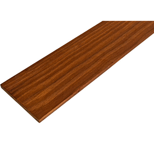 Touche Brankowood® FSC 100 % Marron A 720x105x9 mm