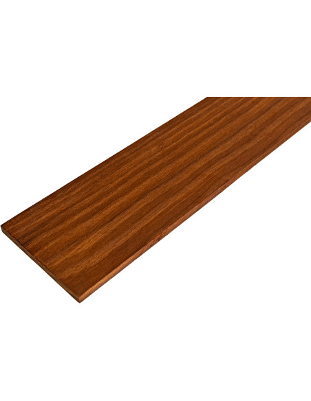 Touche Brankowood® FSC 100 % Marron A 720x105x9 mm