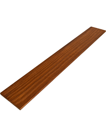 Touche Brankowood® FSC 100 % Marron A 720x105x9 mm | Maderas Barber