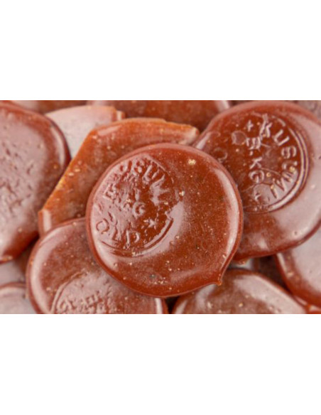 Button-Lac from India 100 g