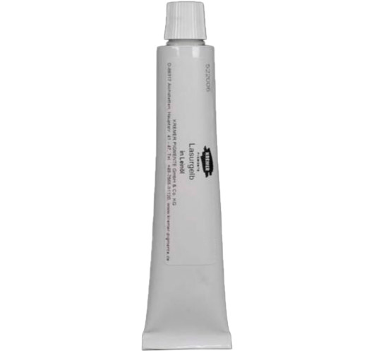 Aceite de Linaza Amarillo Translúcido 8 ml