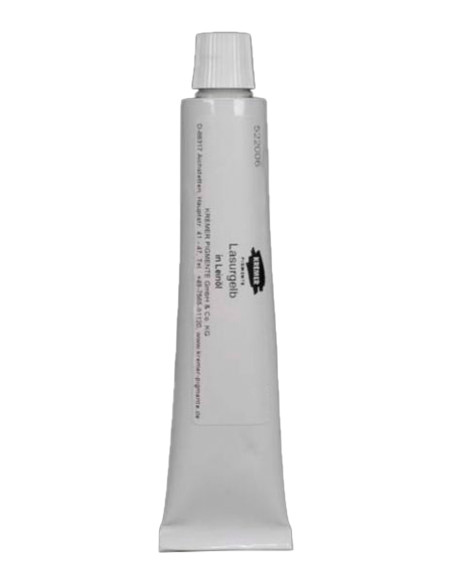 Aceite de Linaza Amarillo Translúcido 8 ml