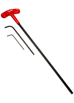 Fender® American Pro Bass Wrench Kit
