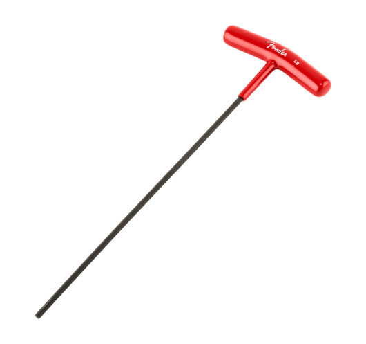 Llave Ajuste Alma Fender® "T-Style" 1/8"