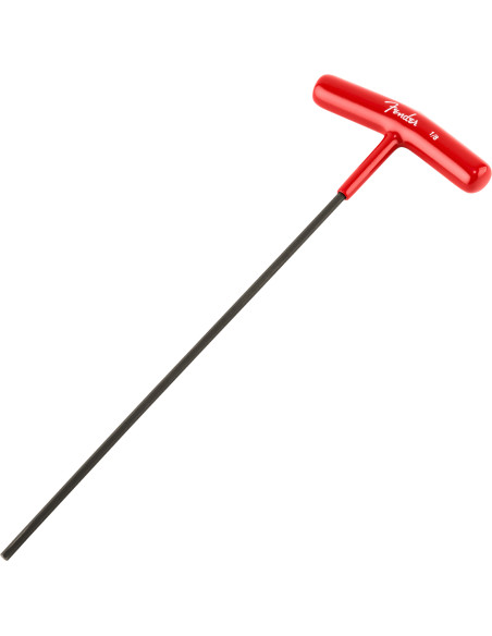 Llave Ajuste Alma Fender® "T-Style" 1/8"