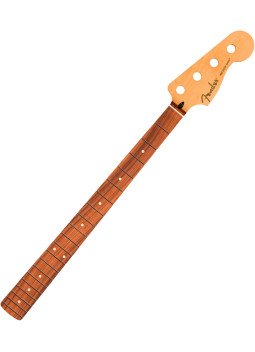 Mástil Fender Player Series Precision Bass Pau Ferro 0999803921