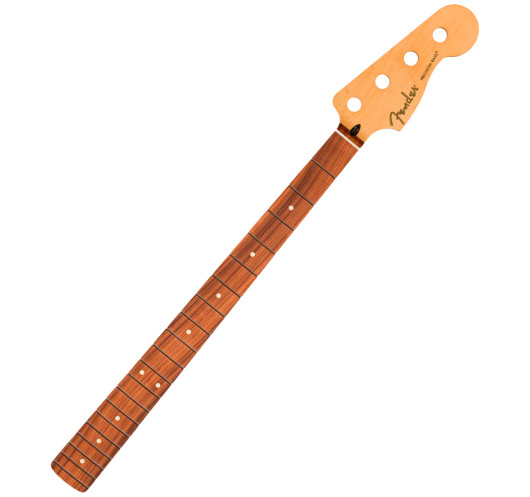 Mástil Fender Player Series Precision Bass Pau Ferro 0999803921
