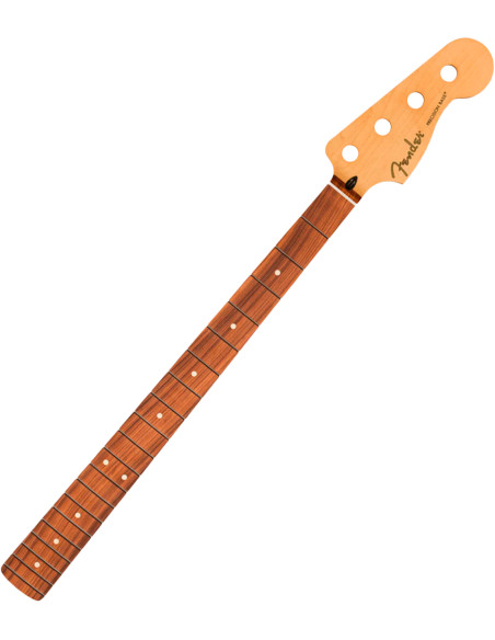 Manche Fender Player Series Precision Bass Pau Ferro 0999803921