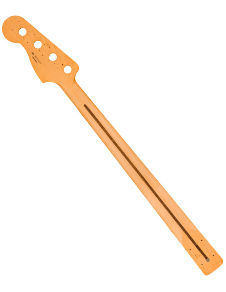 Manche Fender Player Series Precision Bass Pau Ferro 0999803921 | Maderas Barber