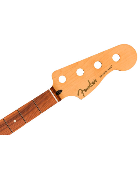 Mástil Fender Player Series Precision Bass Pau Ferro 0999803921 | Maderas Barber