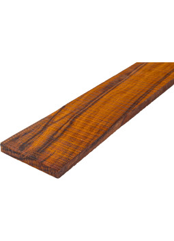 Diapasón Cocobolo Especial Guitarra Eléctrica