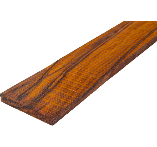 Diapasón Cocobolo Especial Guitarra Eléctrica