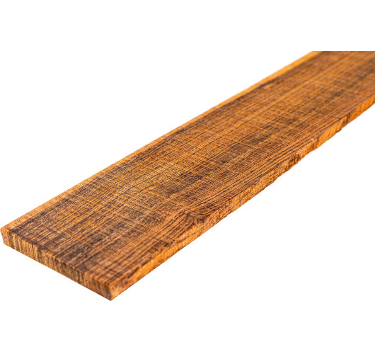 Bocote Fingerboard Electric Bass 4-String