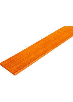 Diapasón Palo Rojo Guitarra Acústica