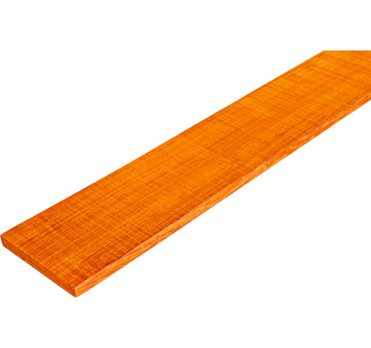 Padauk Fingerboard Acoustic Guitar