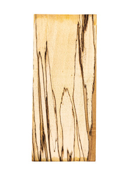 Pala Haya Spalted Guitarra Acústica / Clásica / Archtop