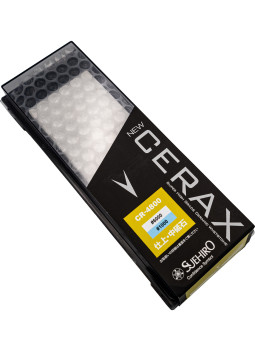 Hosco New Cerax 1000 / 6000 Japanese Water Stones