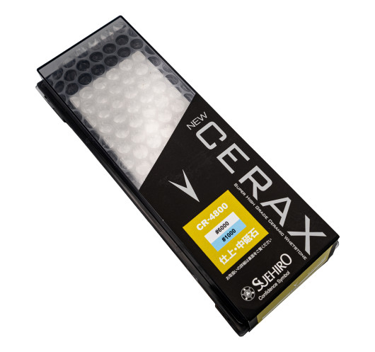 Hosco New Cerax 1000 / 6000 Japanese Water Stones