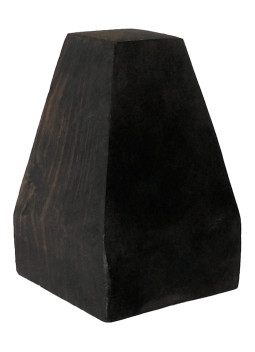 Campana Granadillo Clarinete 120x85/40x85/40 mm