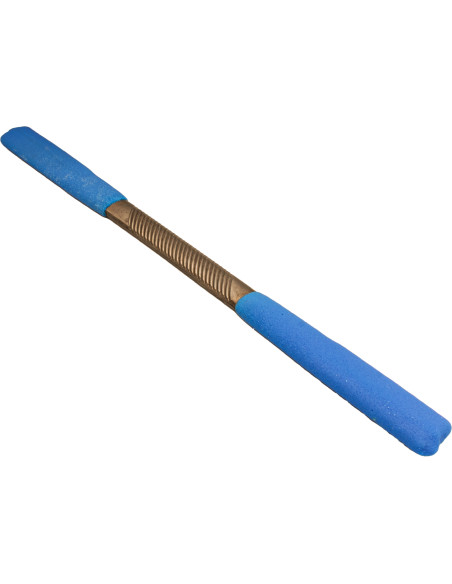 Iwasaki D200B2 Half-round File for Luthiers
