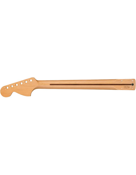 Mástil Fender American Performer Stratocaster Palo Santo India | Maderas Barber