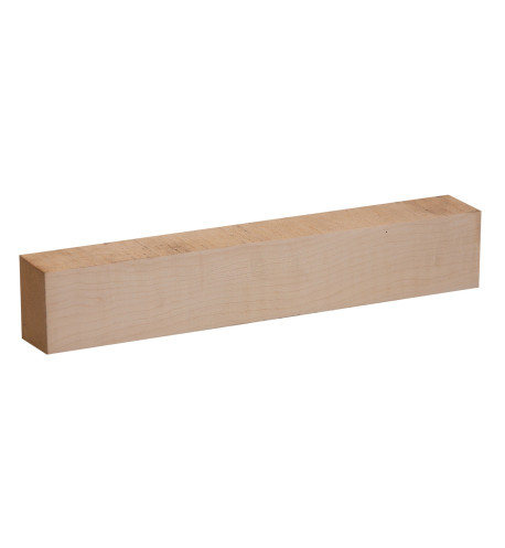 Mango Arce Rizado 2ª 320x80x60/42 mm.
