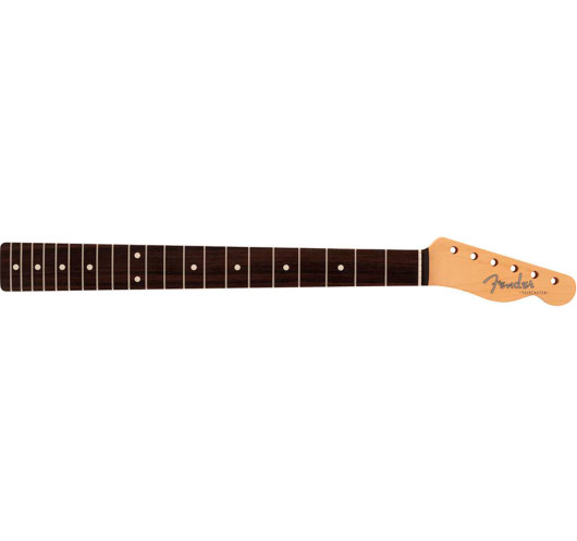Fender® MIJ Traditional II 60's Telecaster® Neck