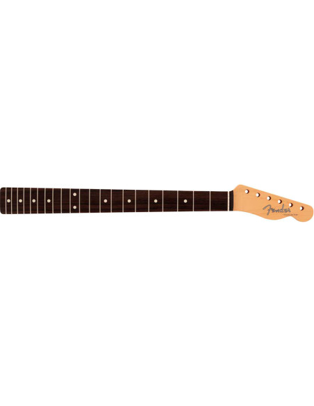 Fender® MIJ Traditional II 60's Telecaster® Neck