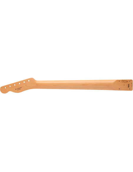 Fender MIJ Traditional II 60's Telecaster Neck Indian Rosewood | Maderas Barber