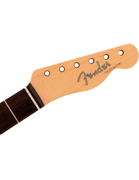 Mástil Fender MIJ Traditional II 60's Telecaster ostindischer Palisander | Maderas Barber