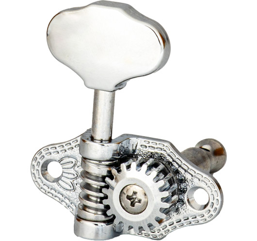 Gretsch® G5400 Electromatic Tuning Machines - Chrome