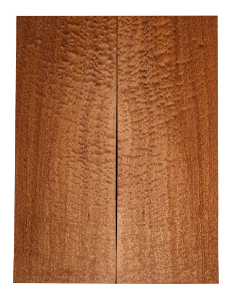 AAA Carved Top Sapele Quilted Bass / Electric Guitar