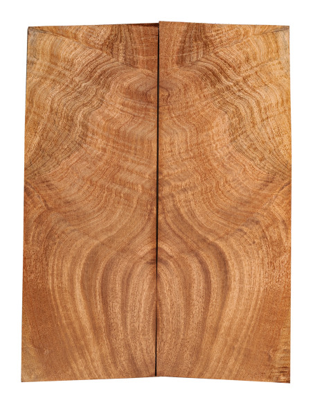 Comprar Drop Top Sapelli Quilted AA Gitarre / E-Bass
