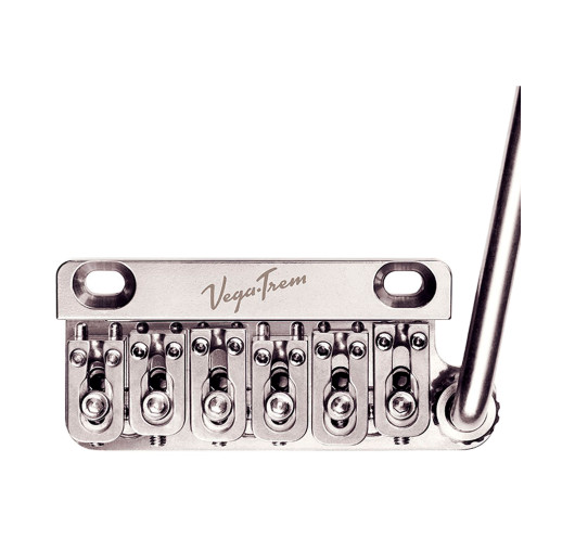 Vega-Trem VT1 Special 2 Pivotes Brillante
