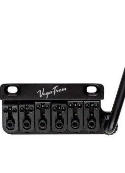 Vega-Trem VT1 Special 2 Pivotes Negro