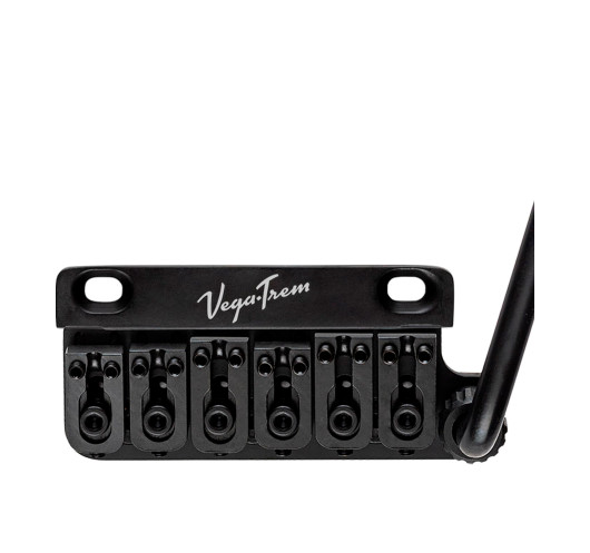 Vega-Trem VT1 Special 2 Pivotes Negro