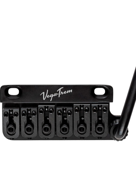 Vega-Trem VT1 Special 2-Point Black