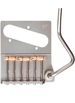 Vega-Trem VT2ND Teletrem Classic Cromo