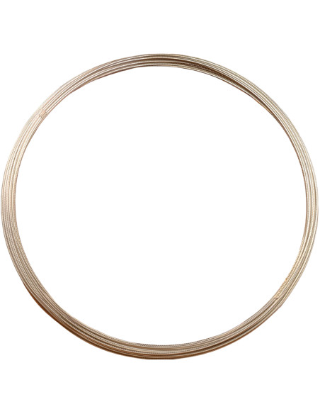 German Smooth Fretwire Roll DC-30 for Classical and Acoustic Guitar – 1 kg