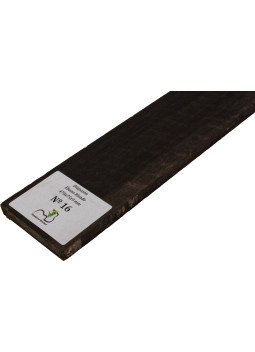 Tastiera ebano marezzato 470x75x9 mm MB Exclusive n.16 | Maderas Barber