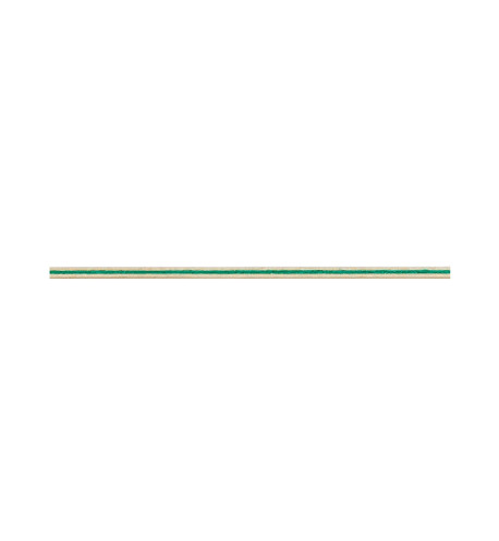 Blanco - Verde - Blanco
