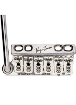 Chevalet Trémolo Vegatrem VT1 Ultra Trem Standard pour Gauchers