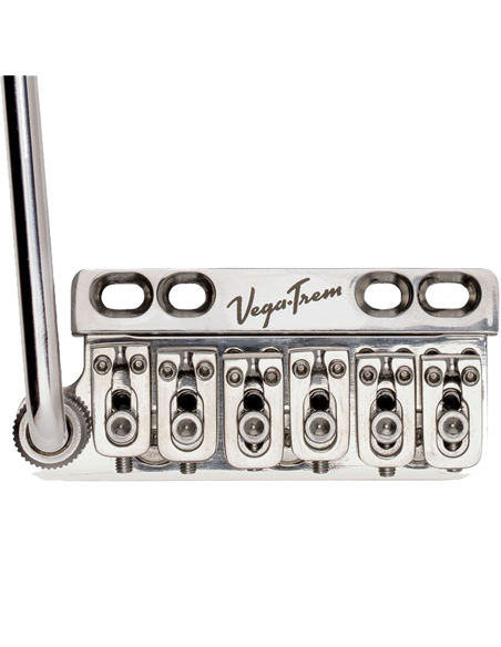 Chevalet Trémolo Vegatrem VT1 Ultra Trem Standard pour Gauchers